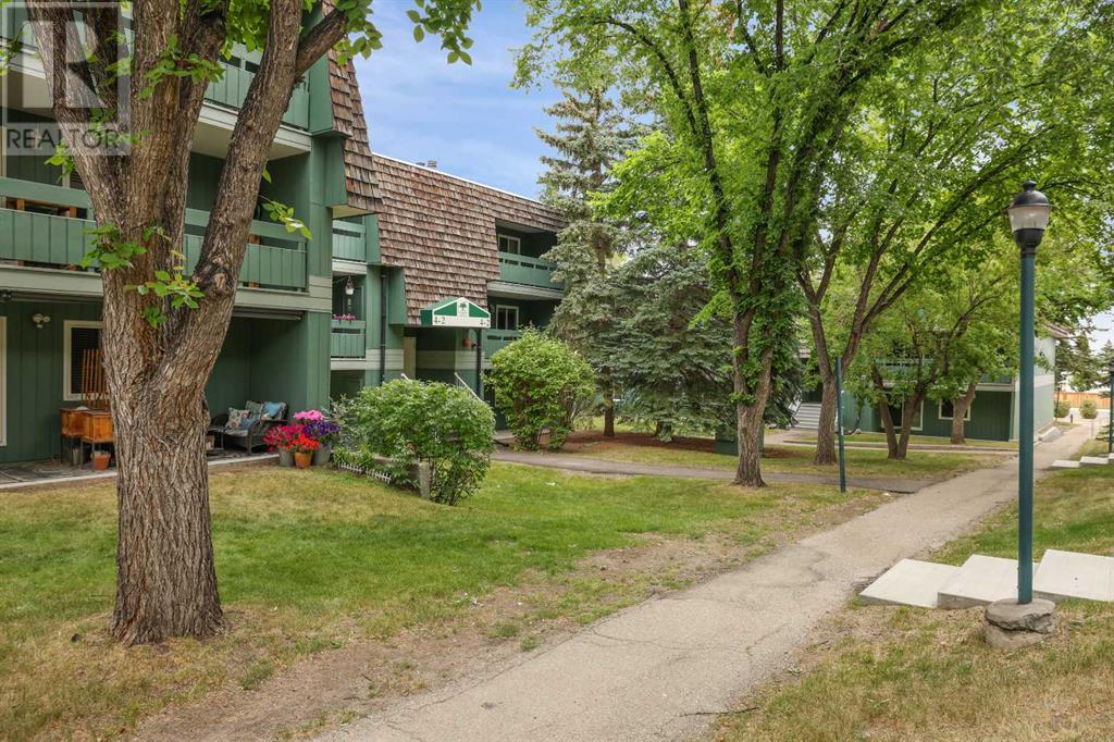 1113, 315 Southampton Drive Sw, Calgary, Alberta  T2W 2T6 - Photo 49 - A2211288