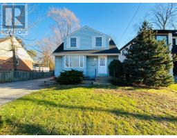 2362 REBECCA STREET, Oakville, Ontario