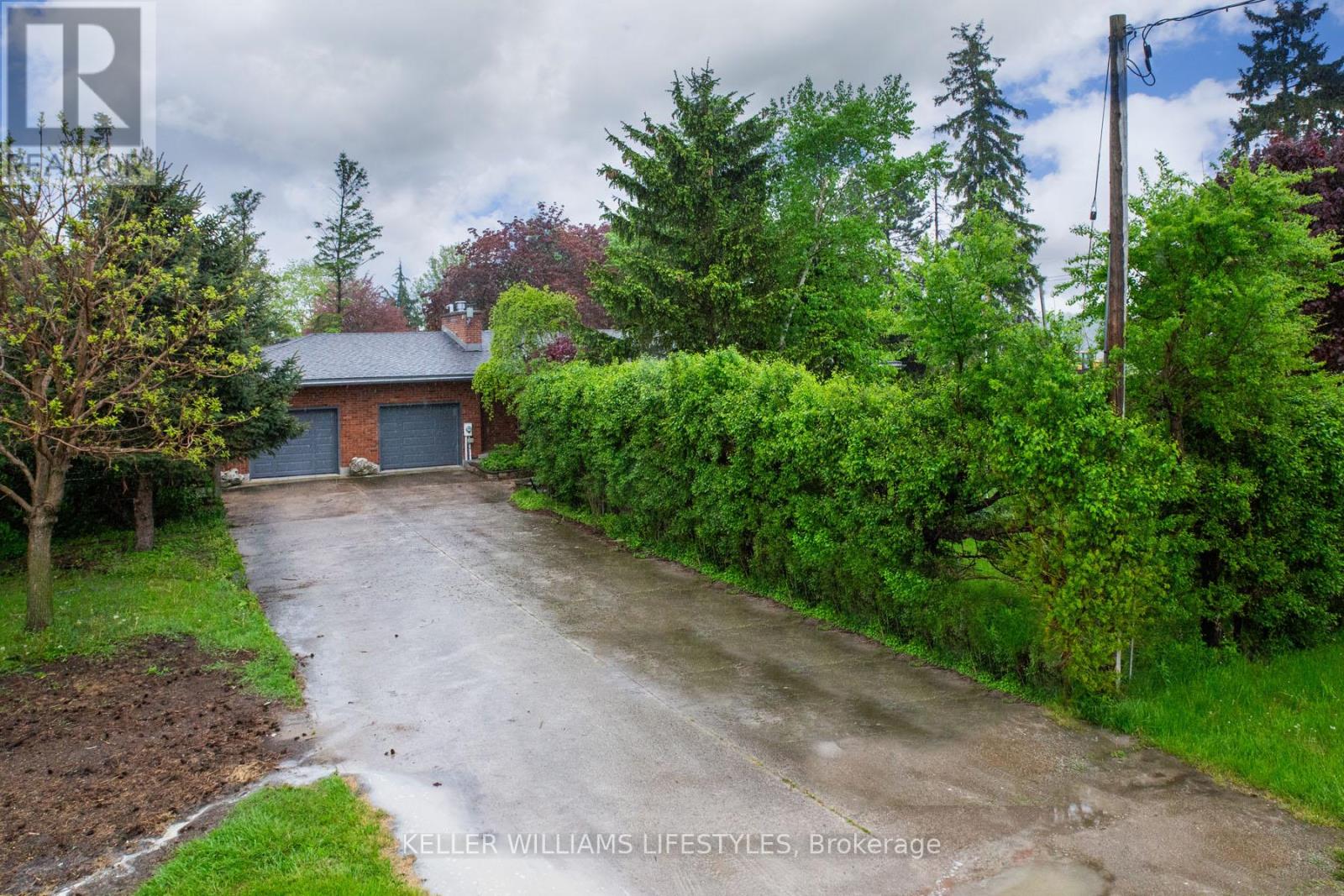 21854 Highbury Avenue N, Middlesex Centre, Ontario  N0M 1C0 - Photo 2 - X12170873