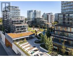 1506 6655 BUSWELL STREET, Richmond, British Columbia