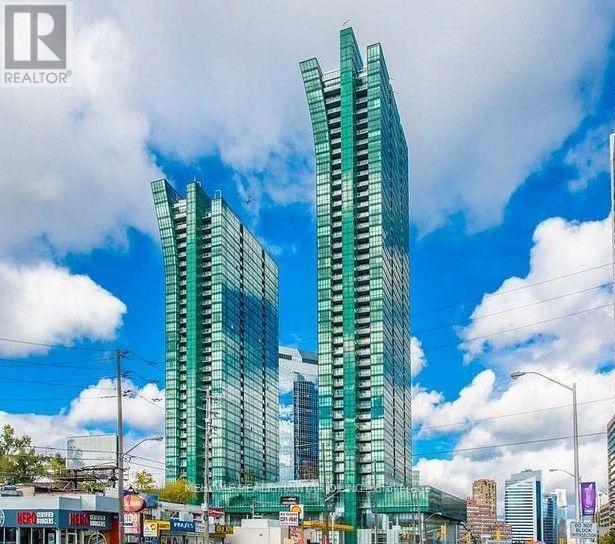 3305 - 11 BOGERT AVENUE, toronto (lansing-westgate), Ontario