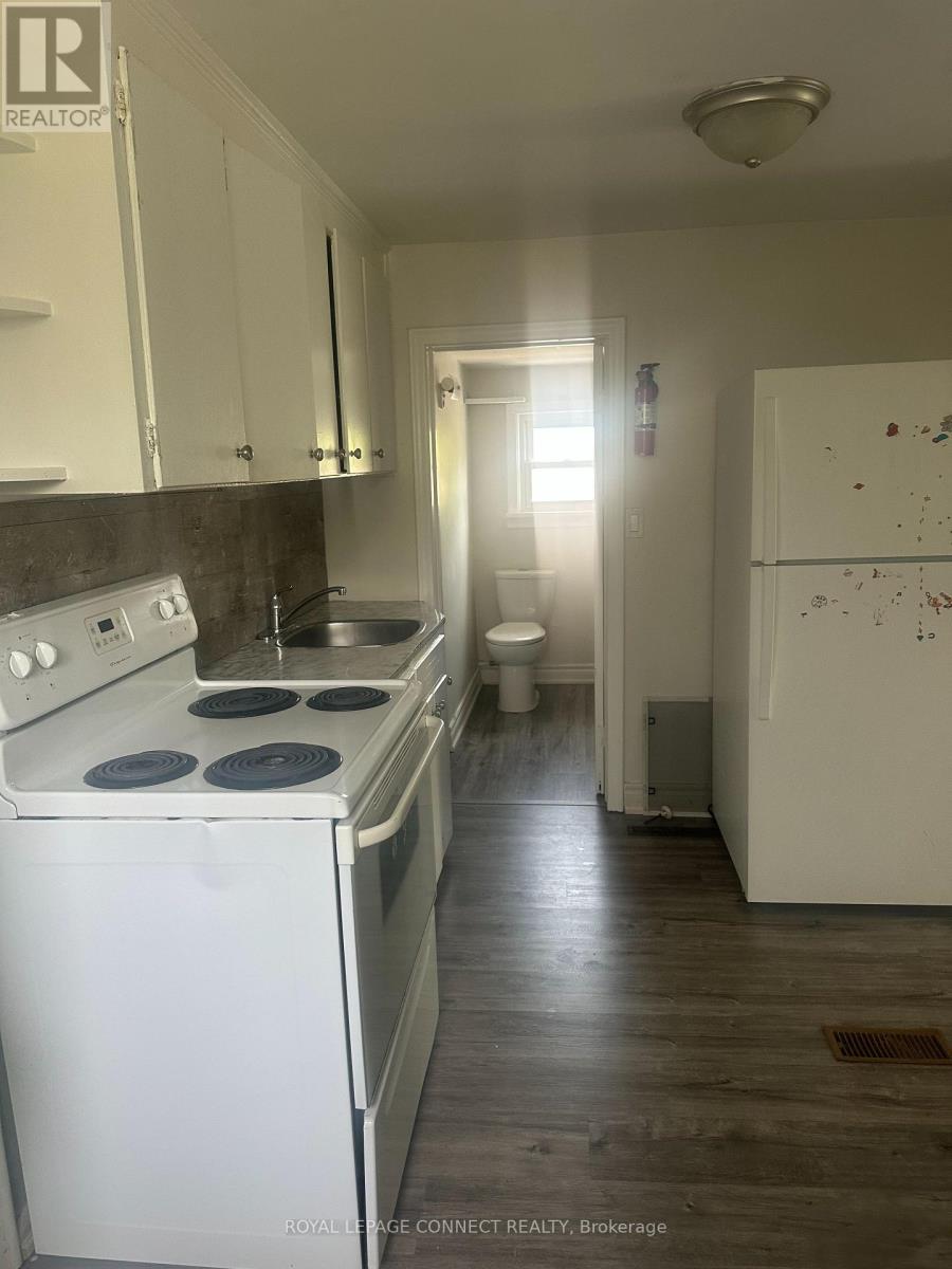 Upper - 429 Crerar Avenue N, Oshawa, Ontario  L1H 2W6 - Photo 5 - E12170869