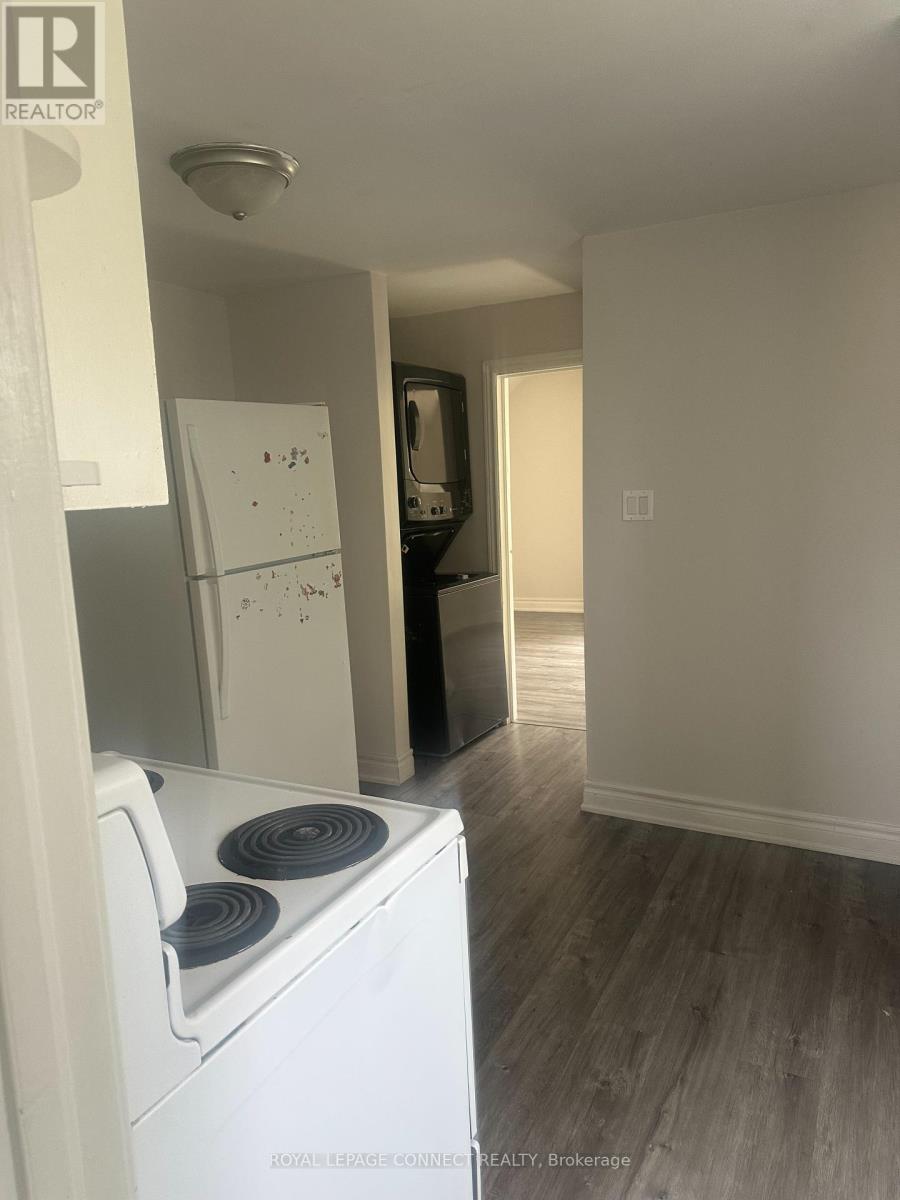 Upper - 429 Crerar Avenue N, Oshawa, Ontario  L1H 2W6 - Photo 6 - E12170869