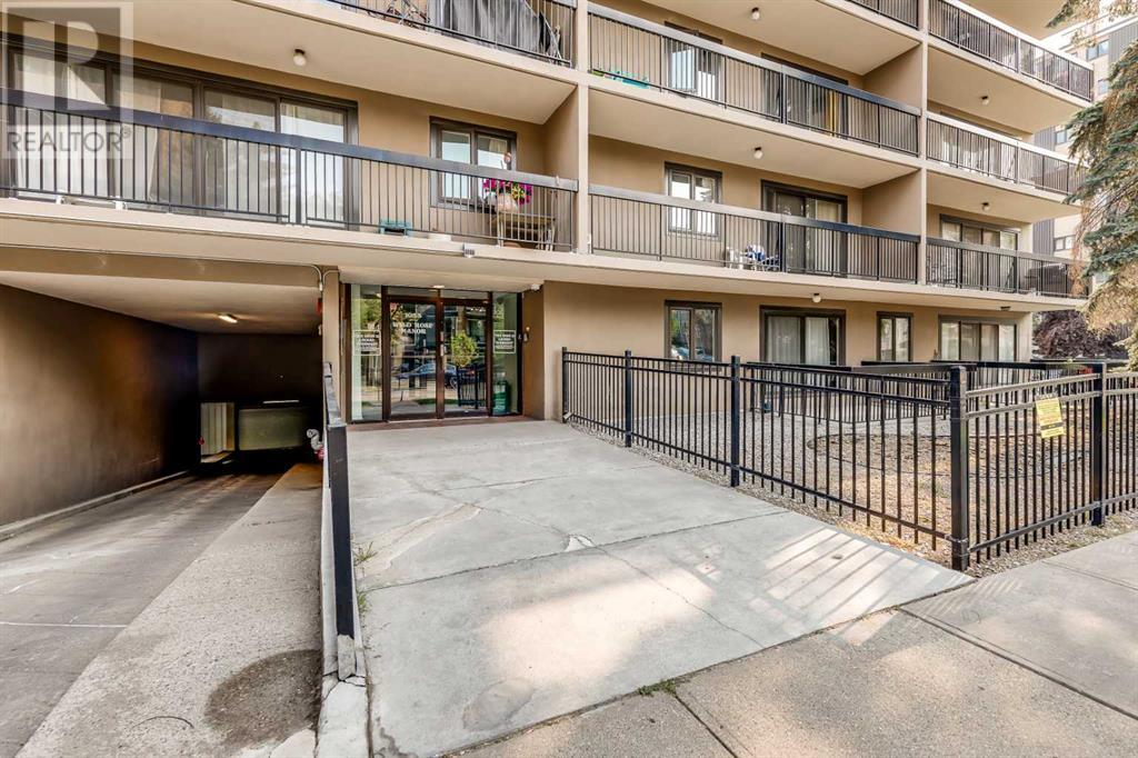502, 1033 15 Avenue Sw, Calgary, Alberta  T2R 0S5 - Photo 3 - A2207506