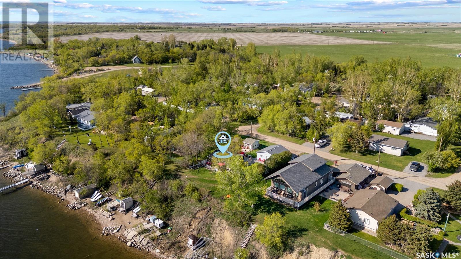 134 Lakeview Drive, Island View, Saskatchewan  S0G 0L0 - Photo 48 - SK007004