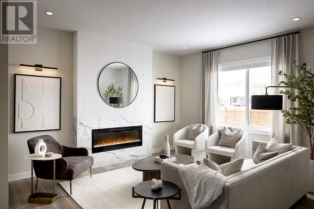 68 Amblefield Grove Nw, Calgary, Alberta  T3P 2L7 - Photo 2 - A2223809