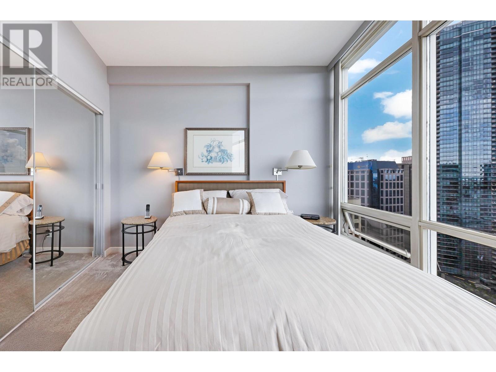 2901 1200 Alberni Street, Vancouver, British Columbia  V6E 1A6 - Photo 16 - R3003726