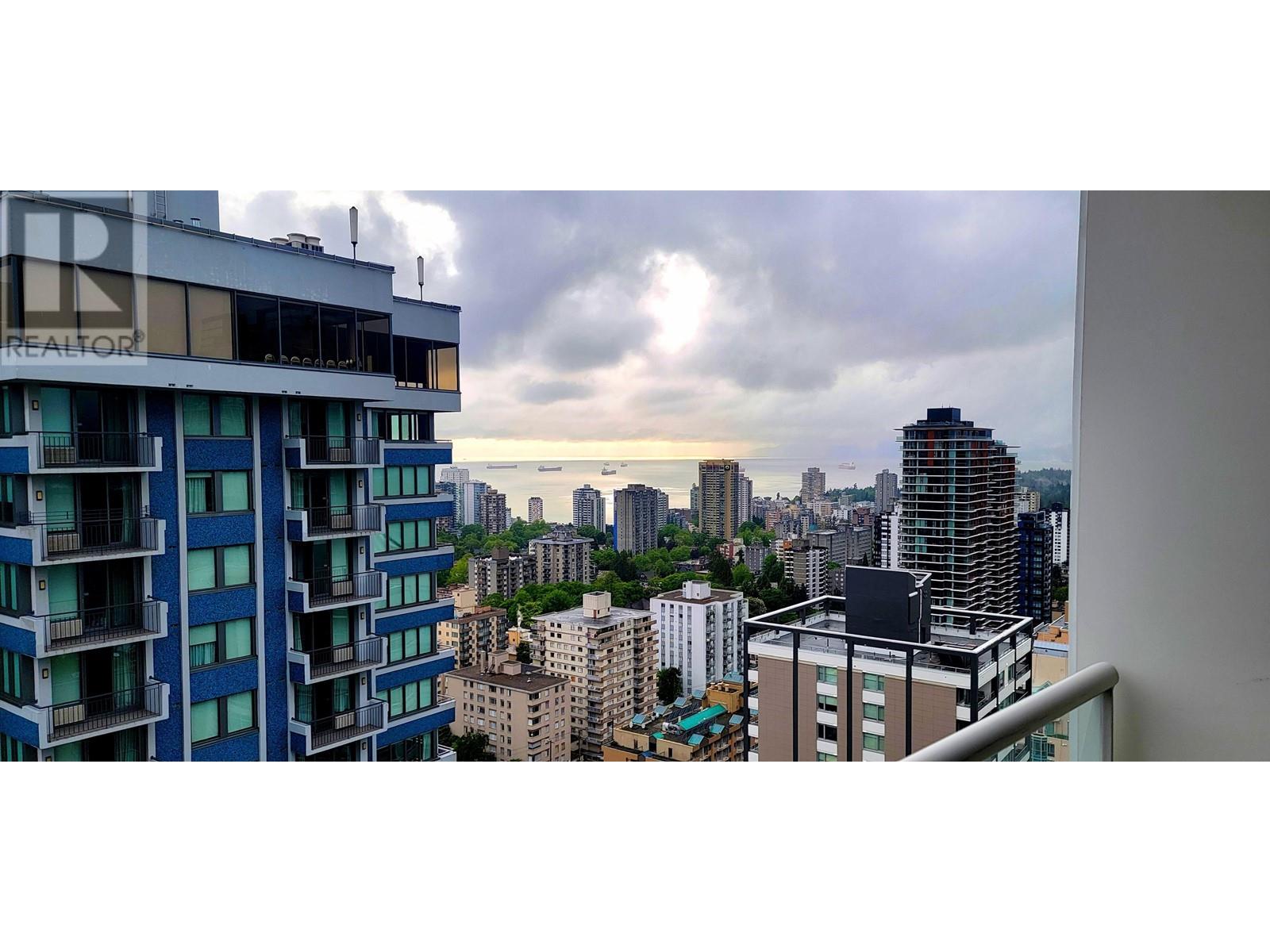 2901 1200 Alberni Street, Vancouver, British Columbia  V6E 1A6 - Photo 26 - R3003726