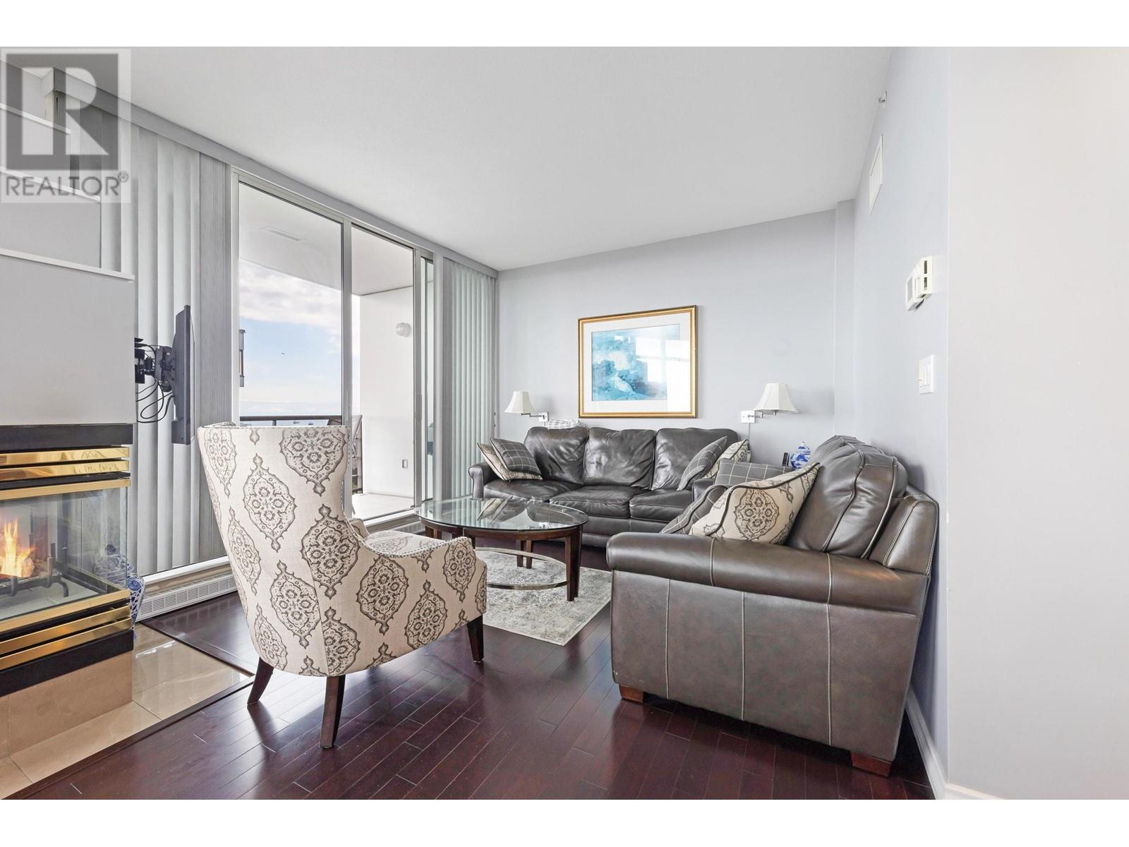 2901 1200 Alberni Street, Vancouver, British Columbia  V6E 1A6 - Photo 5 - R3003726