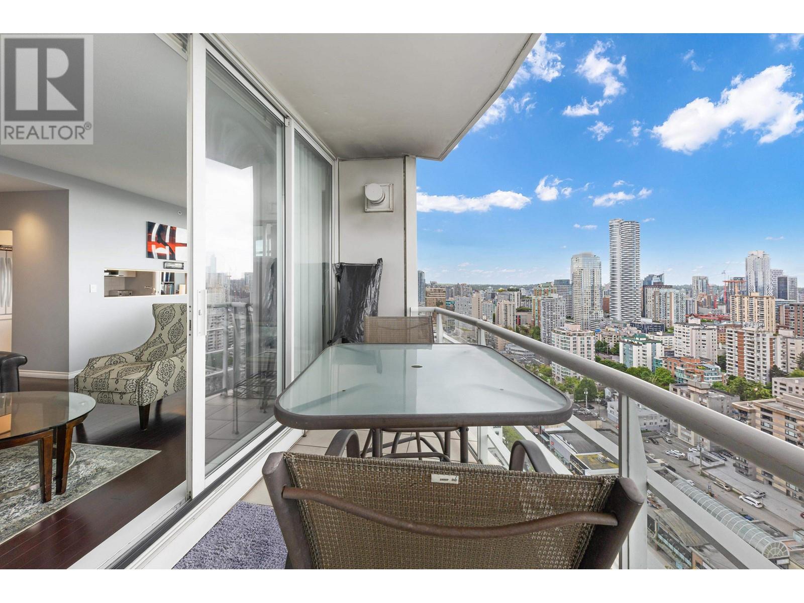 2901 1200 Alberni Street, Vancouver, British Columbia  V6E 1A6 - Photo 10 - R3003726