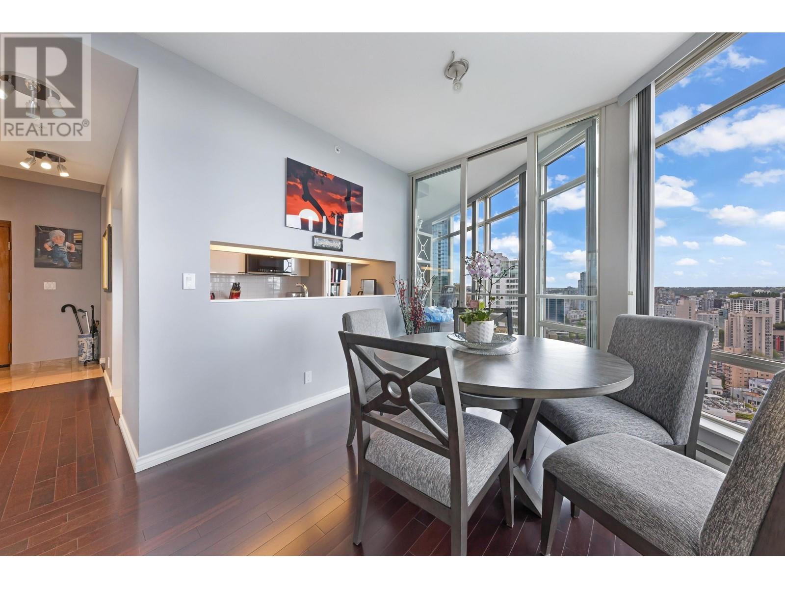 2901 1200 Alberni Street, Vancouver, British Columbia  V6E 1A6 - Photo 11 - R3003726