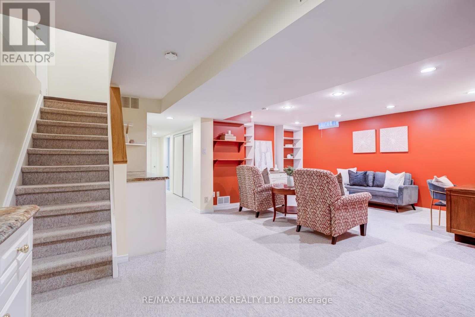 78 Beck Drive, Markham, Ontario  L3P 5J9 - Photo 34 - N12158638