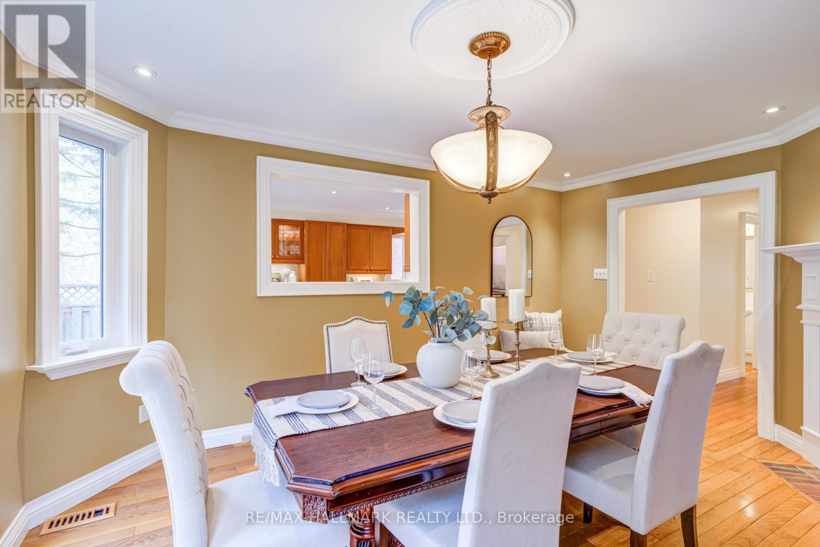 78 Beck Drive, Markham, Ontario  L3P 5J9 - Photo 14 - N12158638