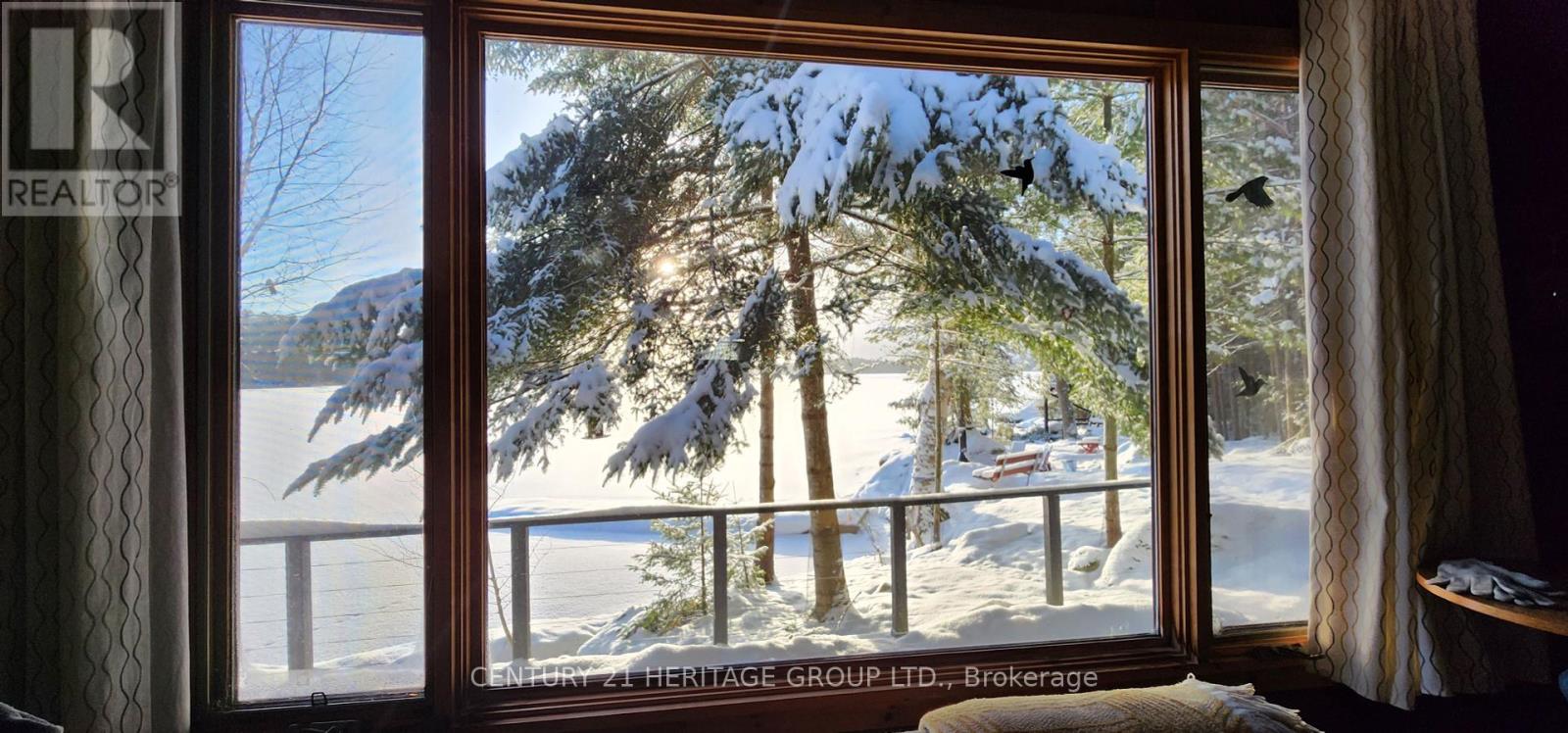 1452 Milne Road, Bracebridge, Ontario  P1L 1X1 - Photo 36 - X12167629