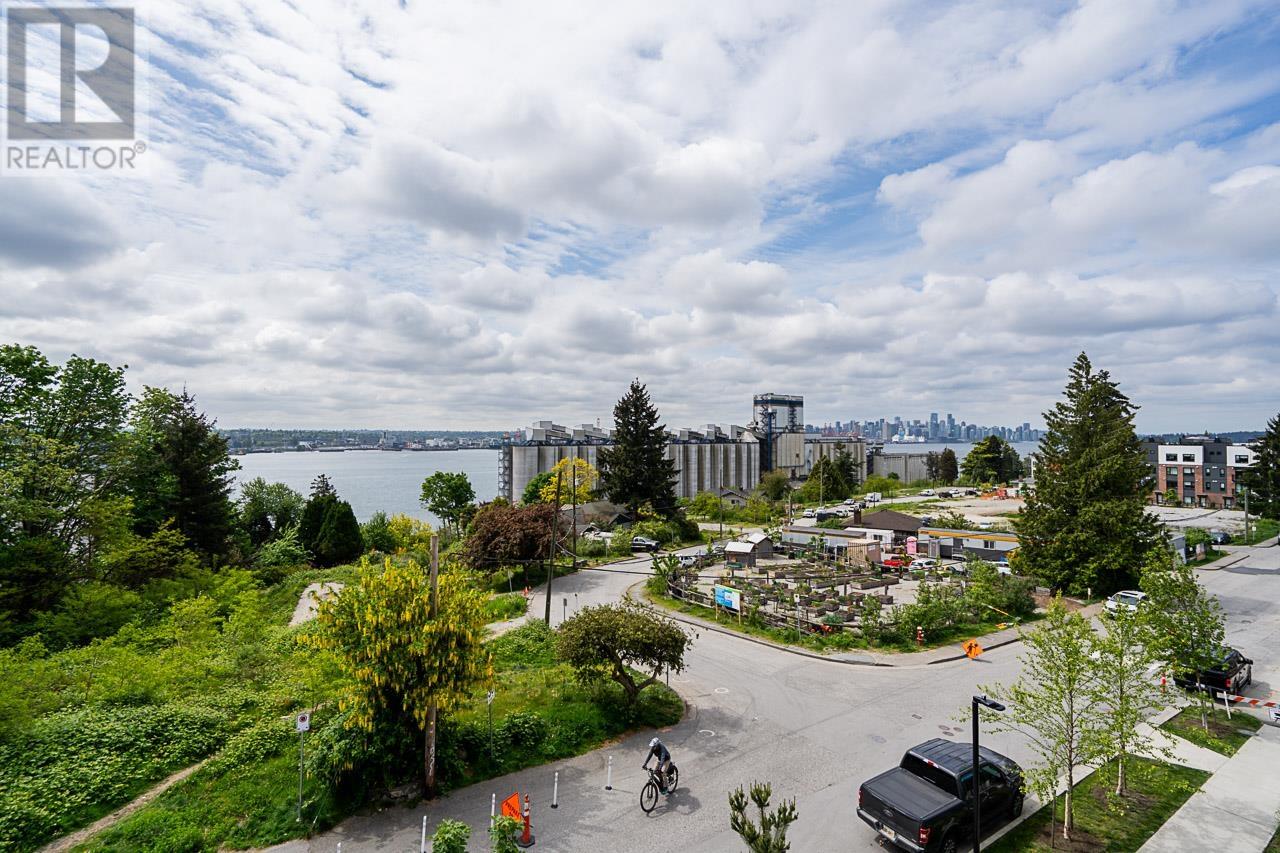 210 650 E 2nd Street, North Vancouver, British Columbia  V7L 1E3 - Photo 18 - R3006686
