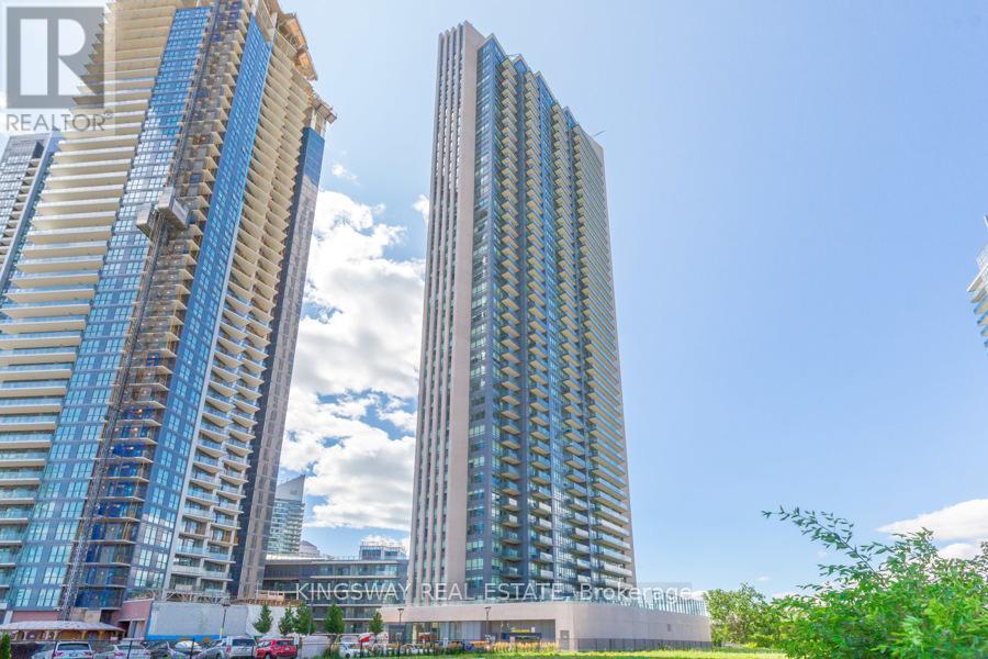 Ph4407 - 36 Parklawn Road, Toronto, Ontario  M8V 0E5 - Photo 18 - W12170855