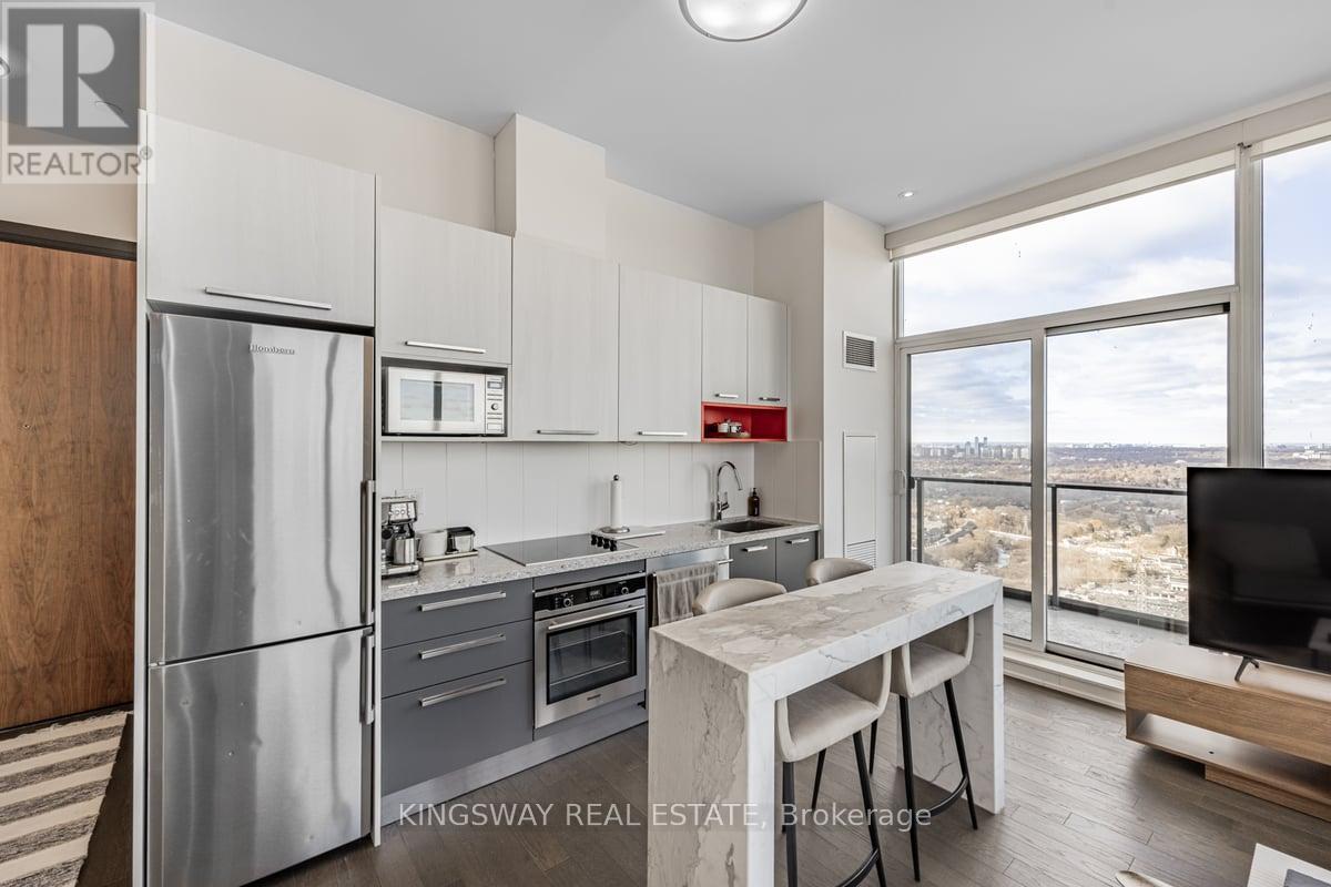 Ph4407 - 36 Parklawn Road, Toronto, Ontario  M8V 0E5 - Photo 7 - W12170855