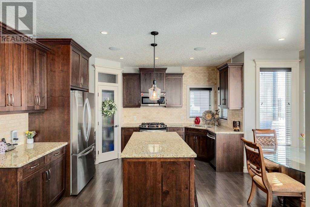3 Kincora Glen Bay Nw, Calgary, Alberta  T3R 0C1 - Photo 13 - A2222713
