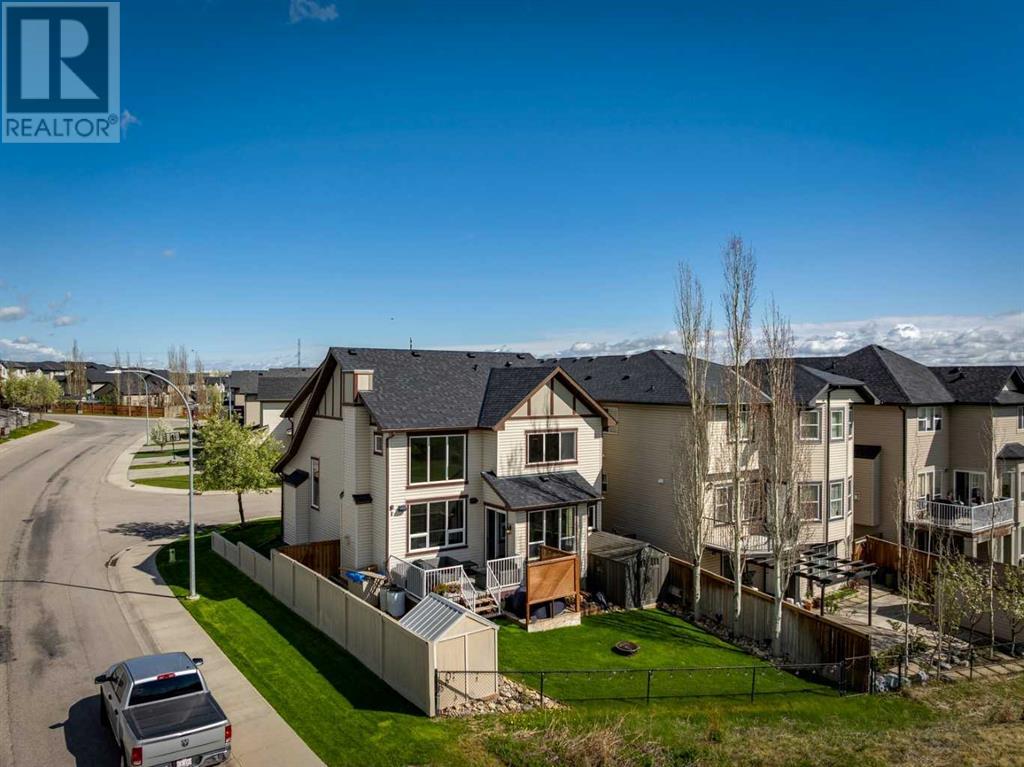 3 Kincora Glen Bay Nw, Calgary, Alberta  T3R 0C1 - Photo 44 - A2222713