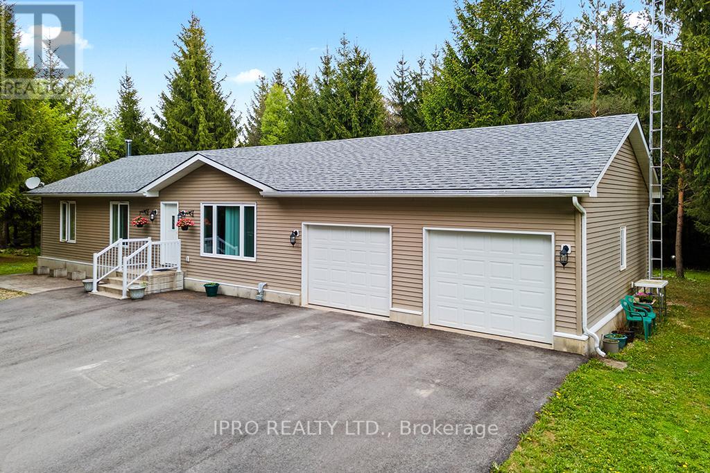 604102 SIDEROAD 60, Chatsworth, Ontario