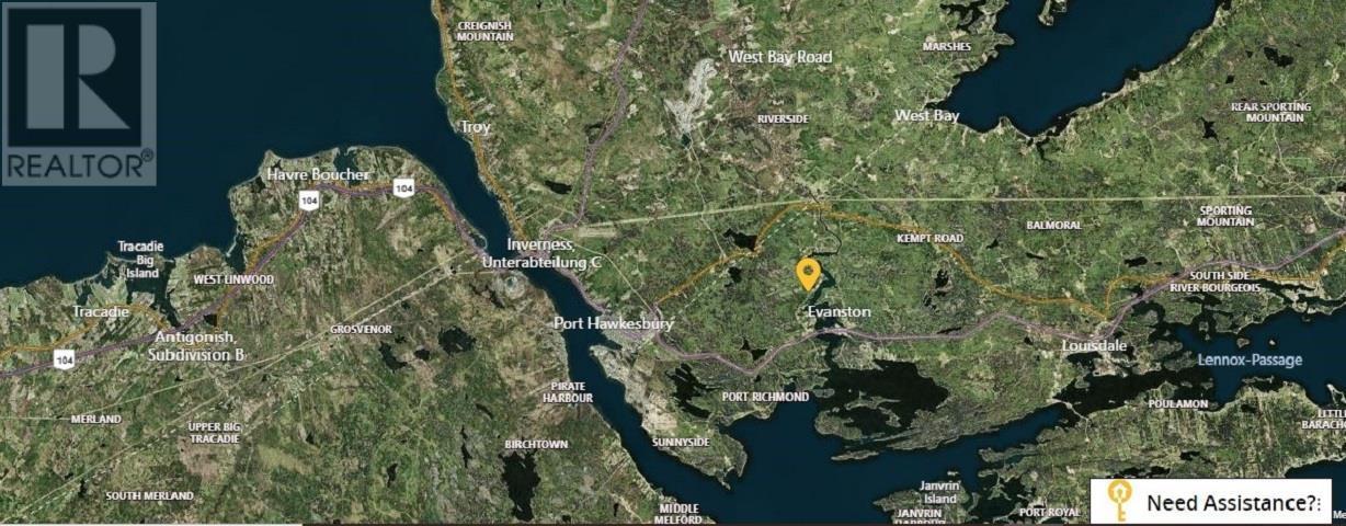 Lot 8 Lower River Rd., Hureauville, Nova Scotia  B0E 1J0 - Photo 13 - 202512161