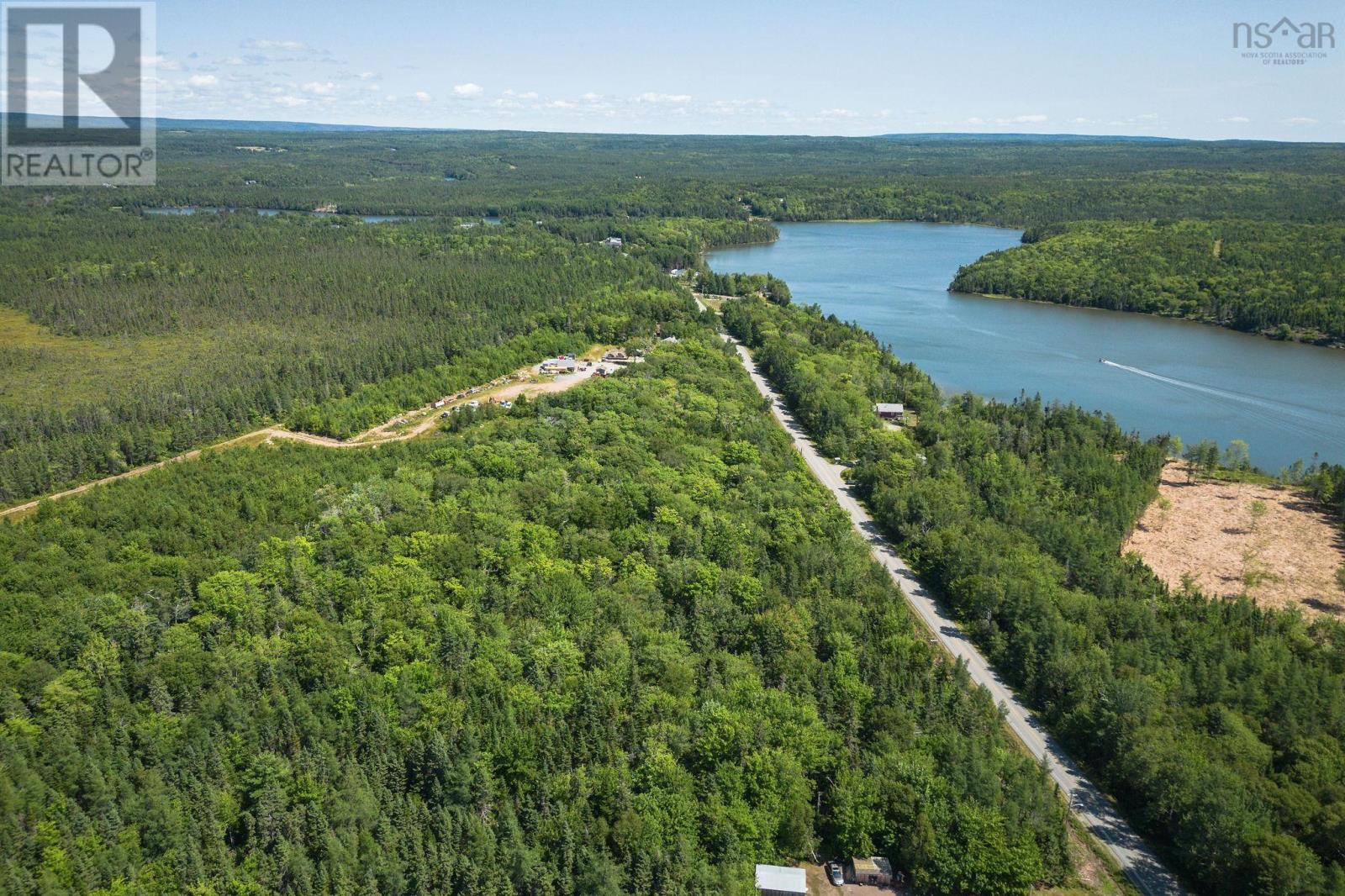 Lot 8 Lower River Rd., Hureauville, Nova Scotia  B0E 1J0 - Photo 2 - 202512161