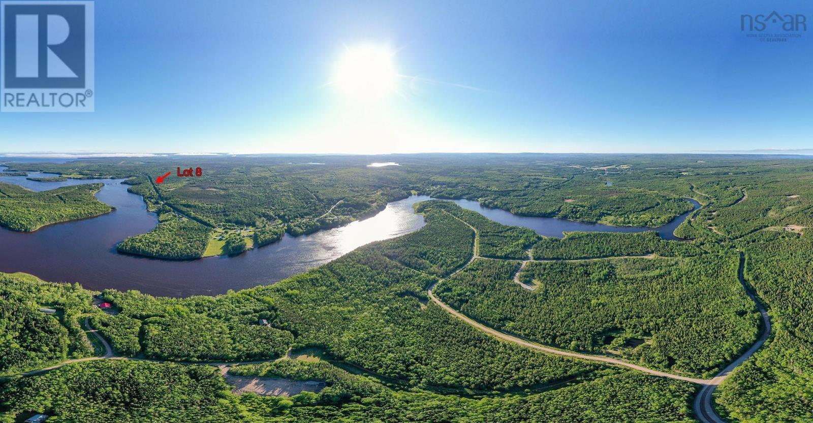 Lot 8 Lower River Rd., Hureauville, Nova Scotia  B0E 1J0 - Photo 8 - 202512161