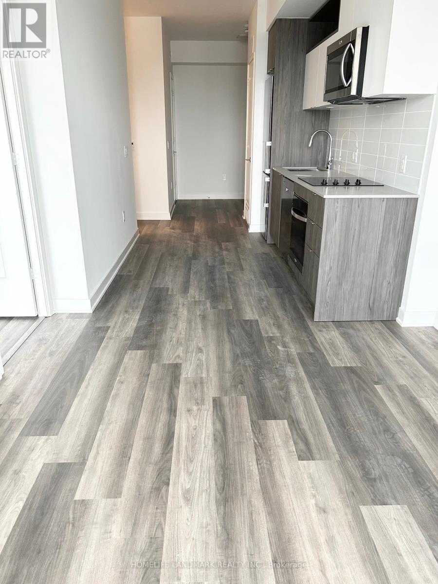 4603 - 100 Dalhousie Street, Toronto, Ontario  M5B 0C7 - Photo 3 - C12164886