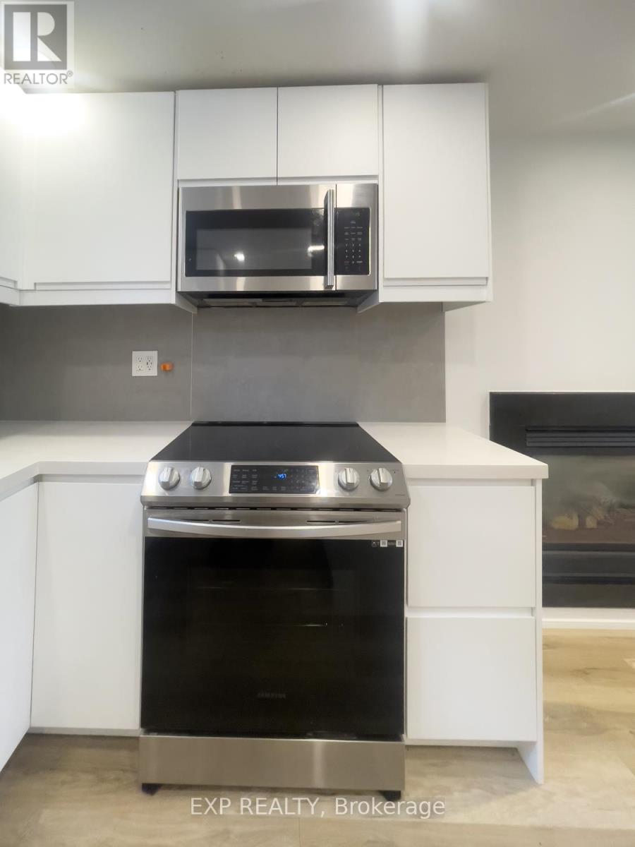 Basmt - 38 Inverdon Road, Toronto, Ontario  M9C 4L6 - Photo 11 - W12081304