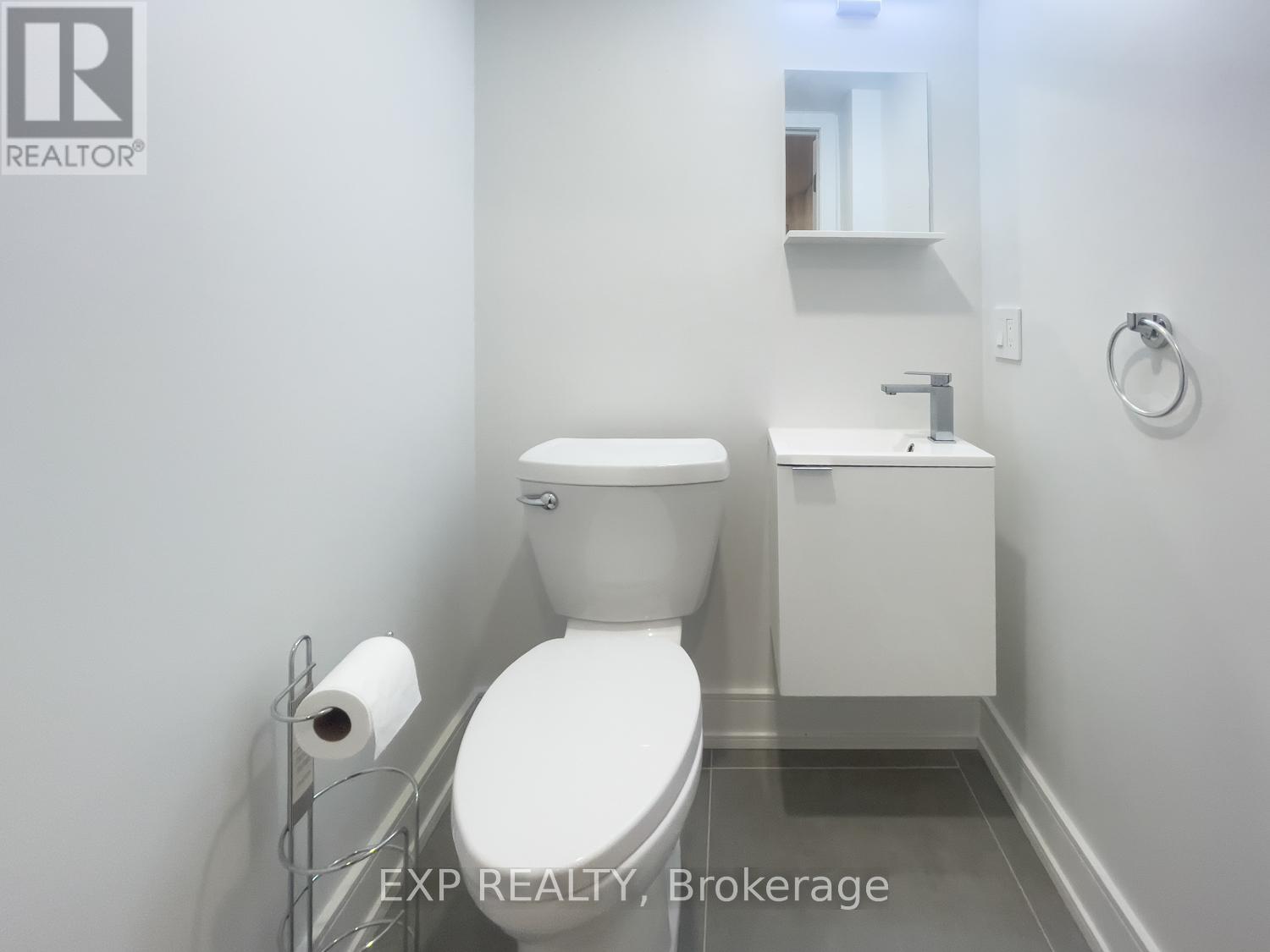 Basmt - 38 Inverdon Road, Toronto, Ontario  M9C 4L6 - Photo 14 - W12081304