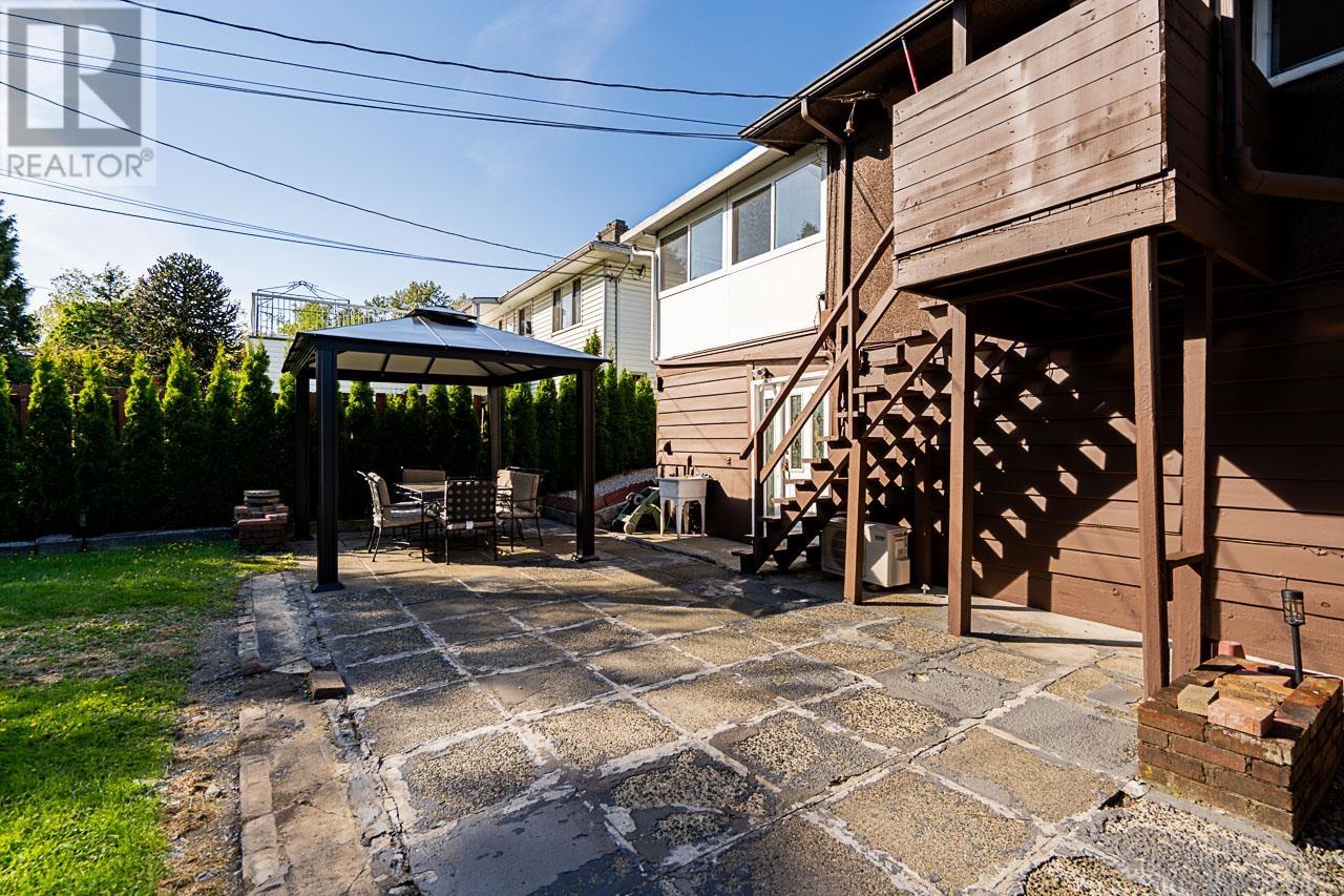 7522 Mark Crescent, Burnaby, British Columbia  V5A 1Z3 - Photo 33 - R3006713