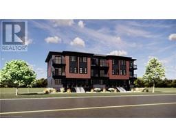 2135 STRASBURG Road Unit# 3, Kitchener, Ontario