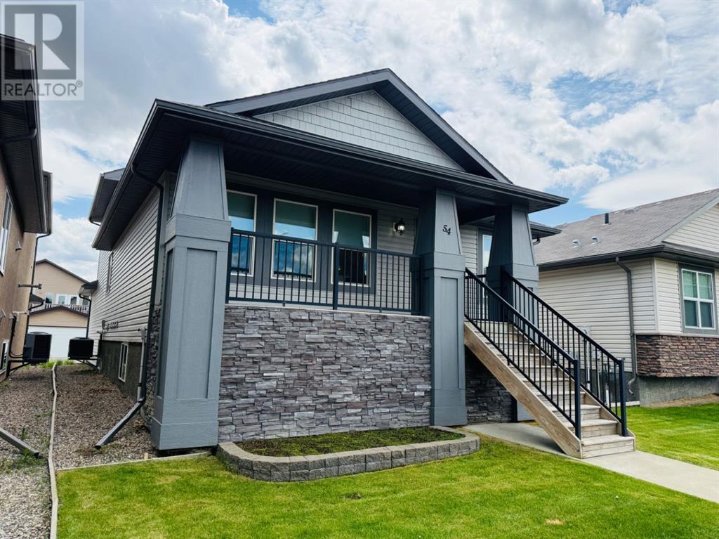 54 Sunridge Boulevard W, Lethbridge, Alberta  T1J 0T4 - Photo 3 - A2224136