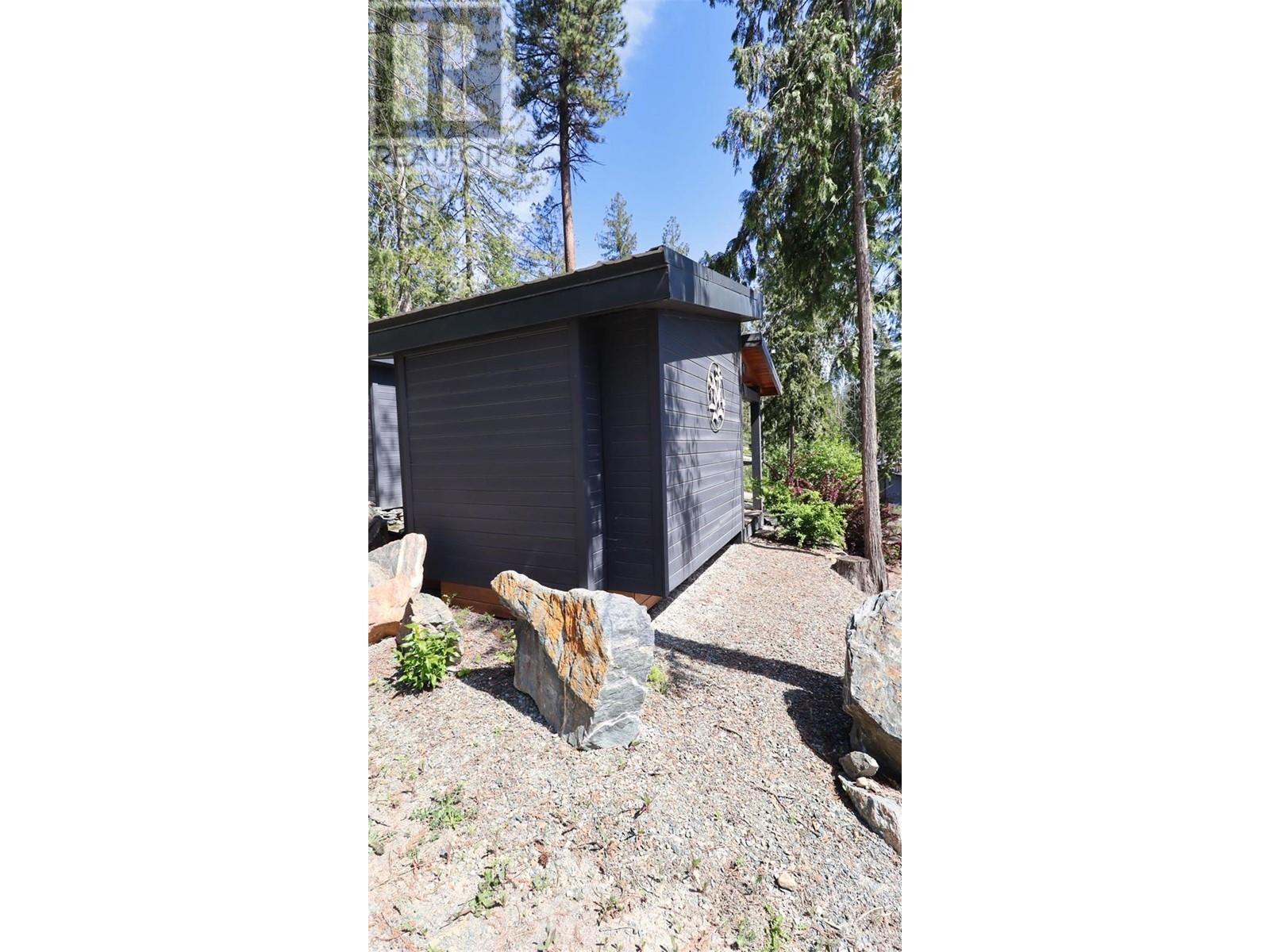 5363 Squilax Anglemont Road Unit# #111, Celista, British Columbia  V0E 1M6 - Photo 29 - 10348436