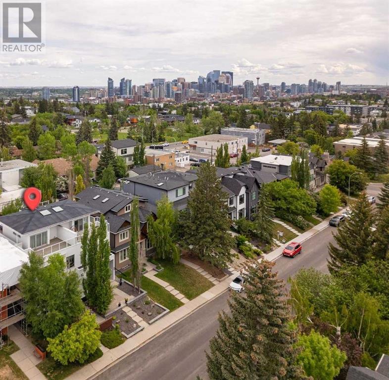 Property at 2128 27 Avenue SW image 4