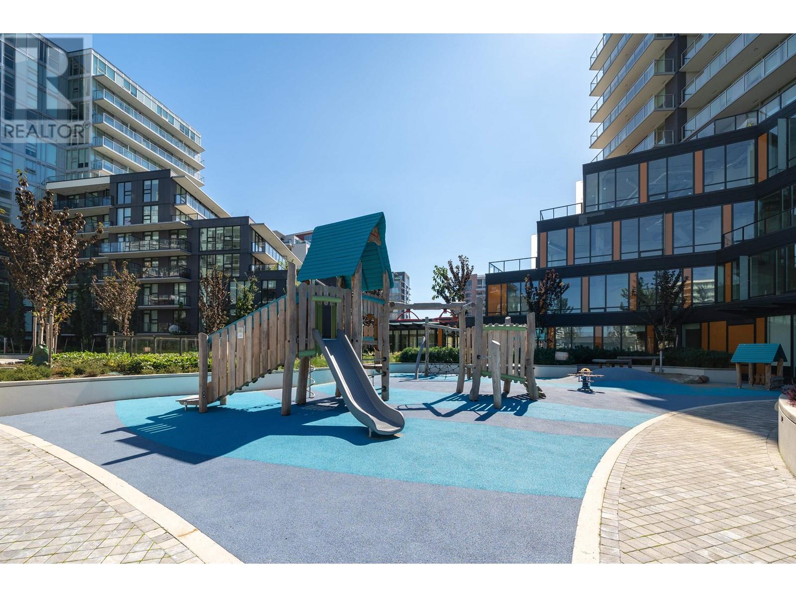 711 6655 Buswell Street, Richmond, British Columbia  V6Y 0M4 - Photo 4 - R3005741