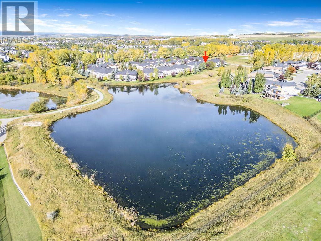 40 Rowland Lane, Okotoks, Alberta  T1S 2C4 - Photo 35 - A2220957