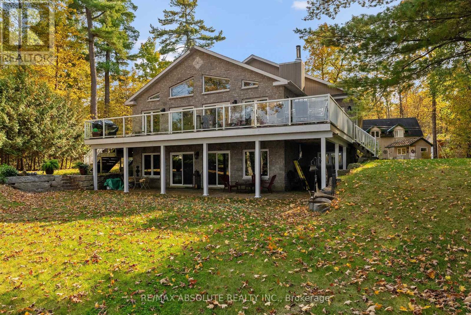 1096 Snye Road, Lanark Highlands, Ontario  K0A 3L0 - Photo 1 - X12170882