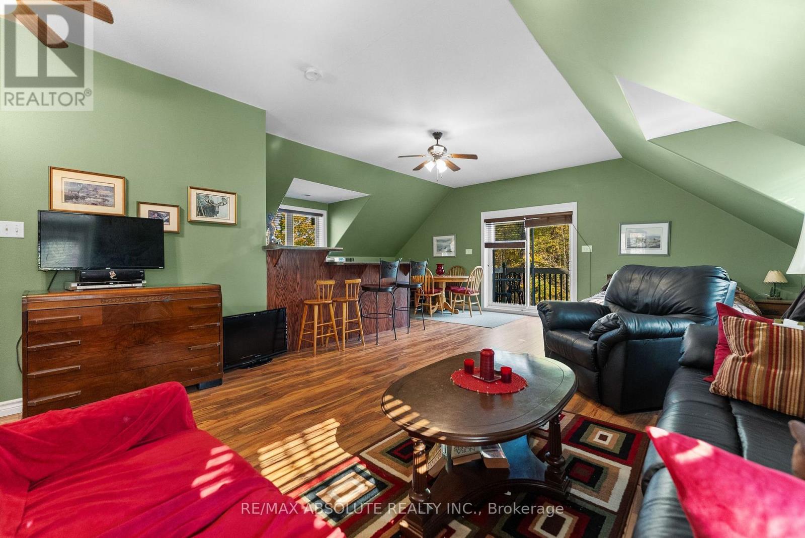 1096 Snye Road, Lanark Highlands, Ontario  K0A 3L0 - Photo 21 - X12170882