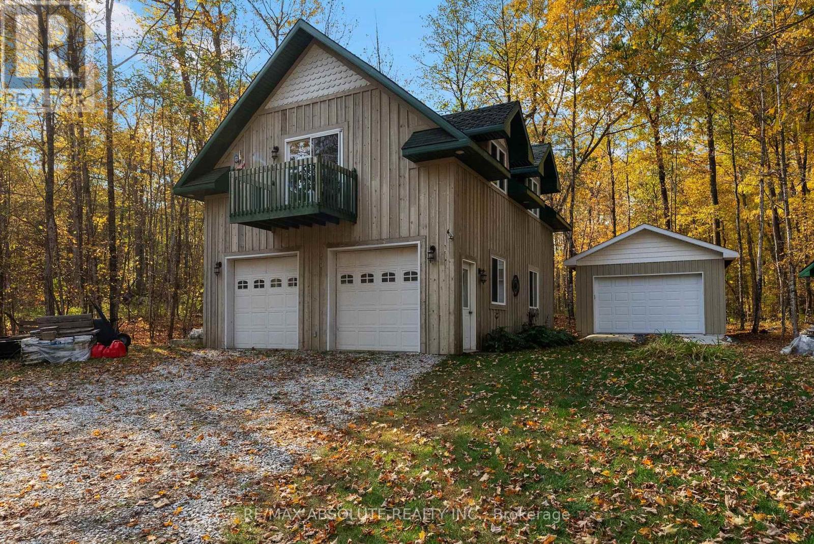 1096 Snye Road, Lanark Highlands, Ontario  K0A 3L0 - Photo 25 - X12170882
