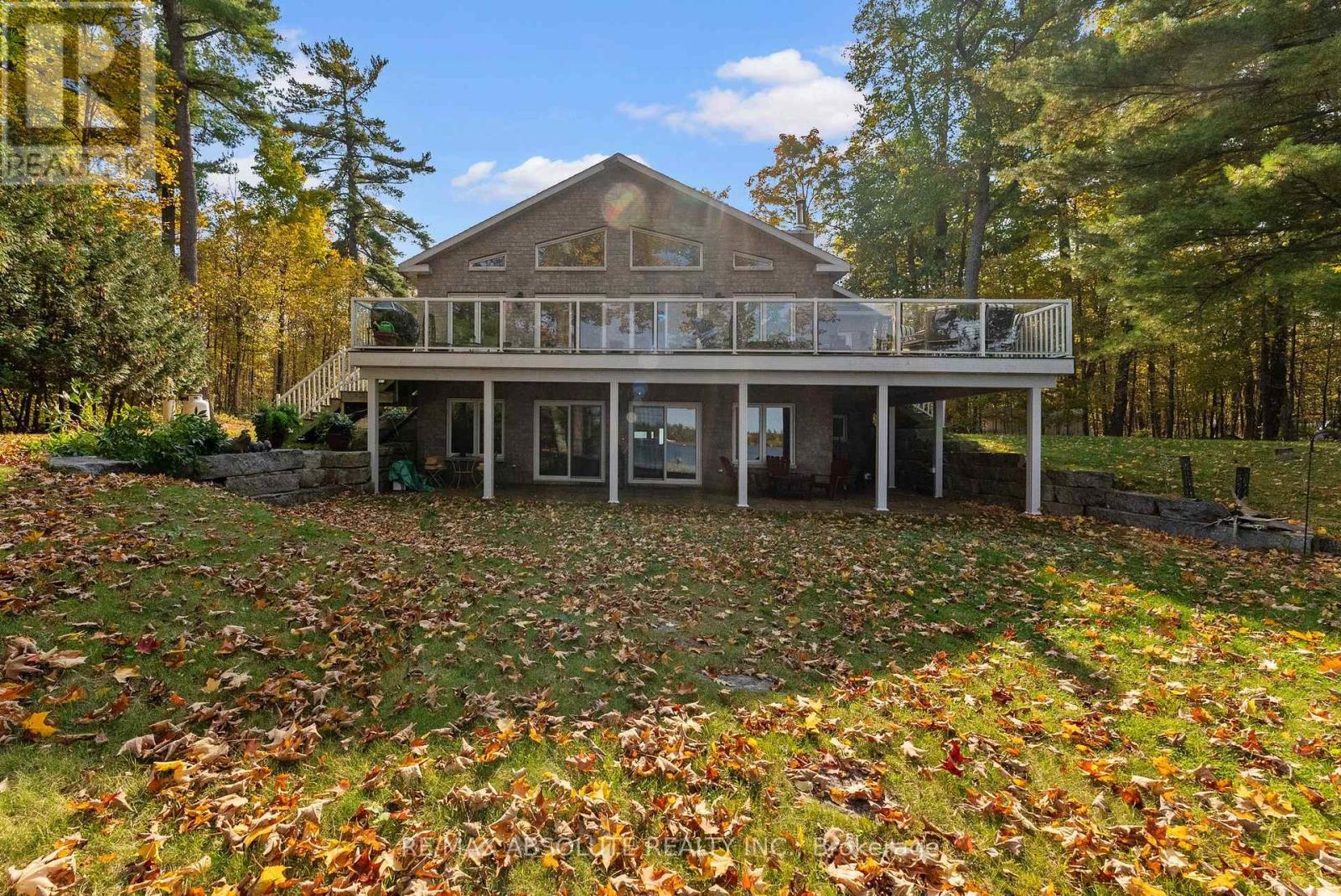 1096 Snye Road, Lanark Highlands, Ontario  K0A 3L0 - Photo 30 - X12170882