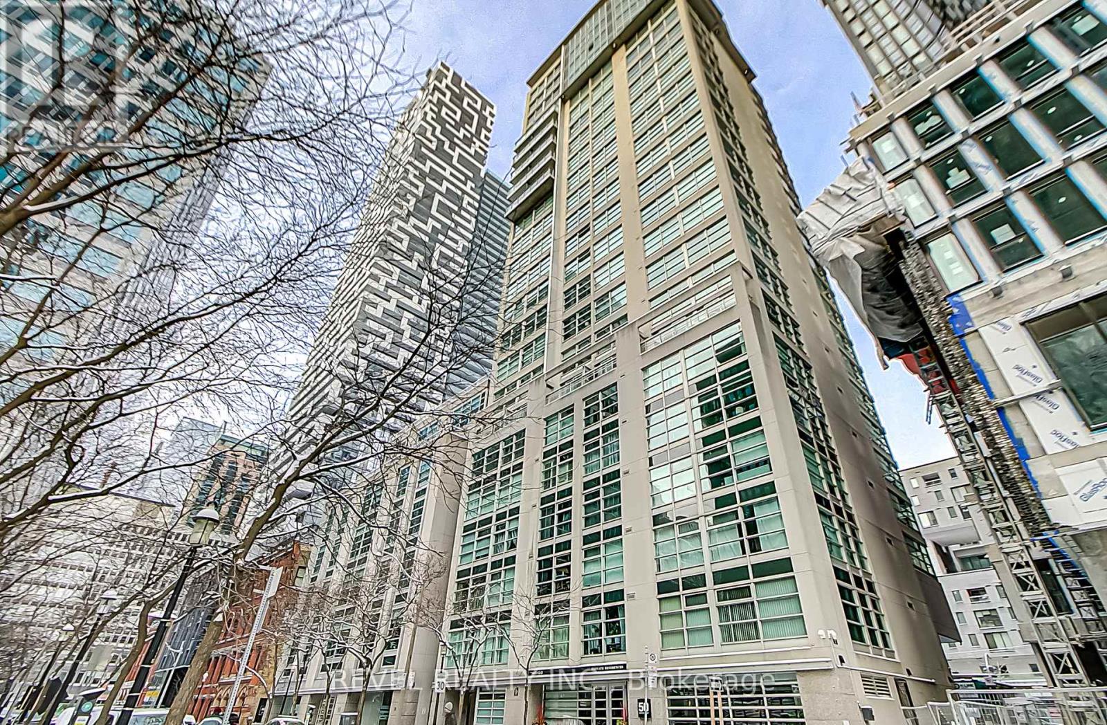 1004 - 50 LOMBARD STREET, Toronto, Ontario