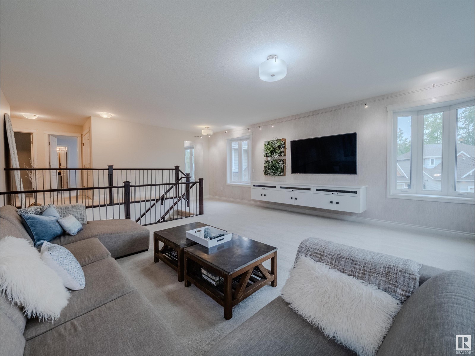 607 Hemingway Pt Nw, Edmonton, Alberta  T6M 0M6 - Photo 34 - E4438314