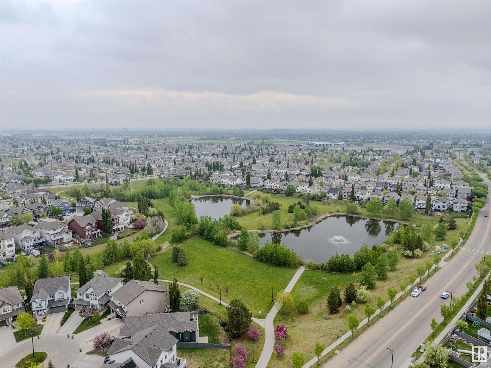 607 Hemingway Pt Nw, Edmonton, Alberta  T6M 0M6 - Photo 73 - E4438314