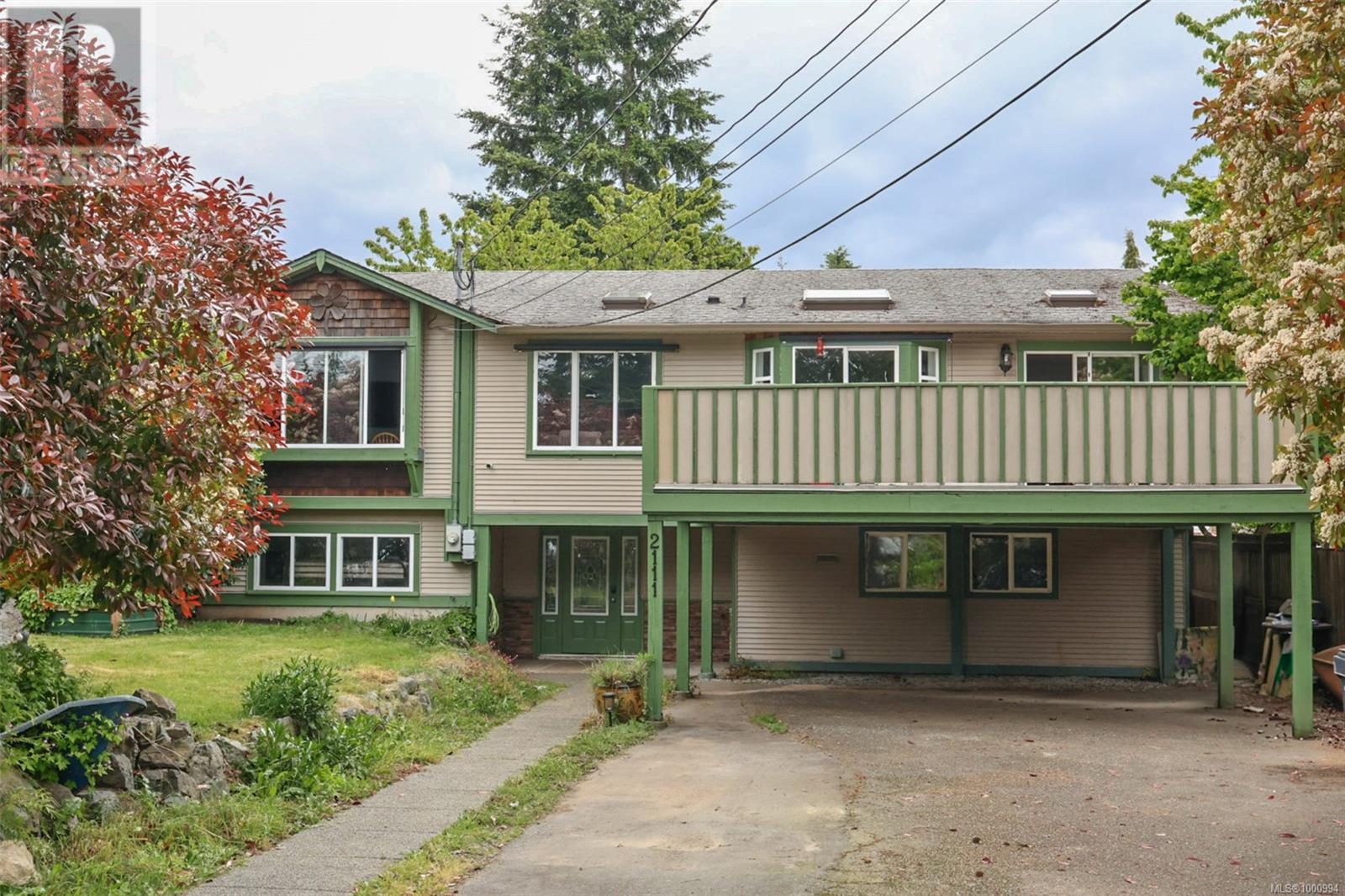 Property at 2111 Carmen Rd image 1