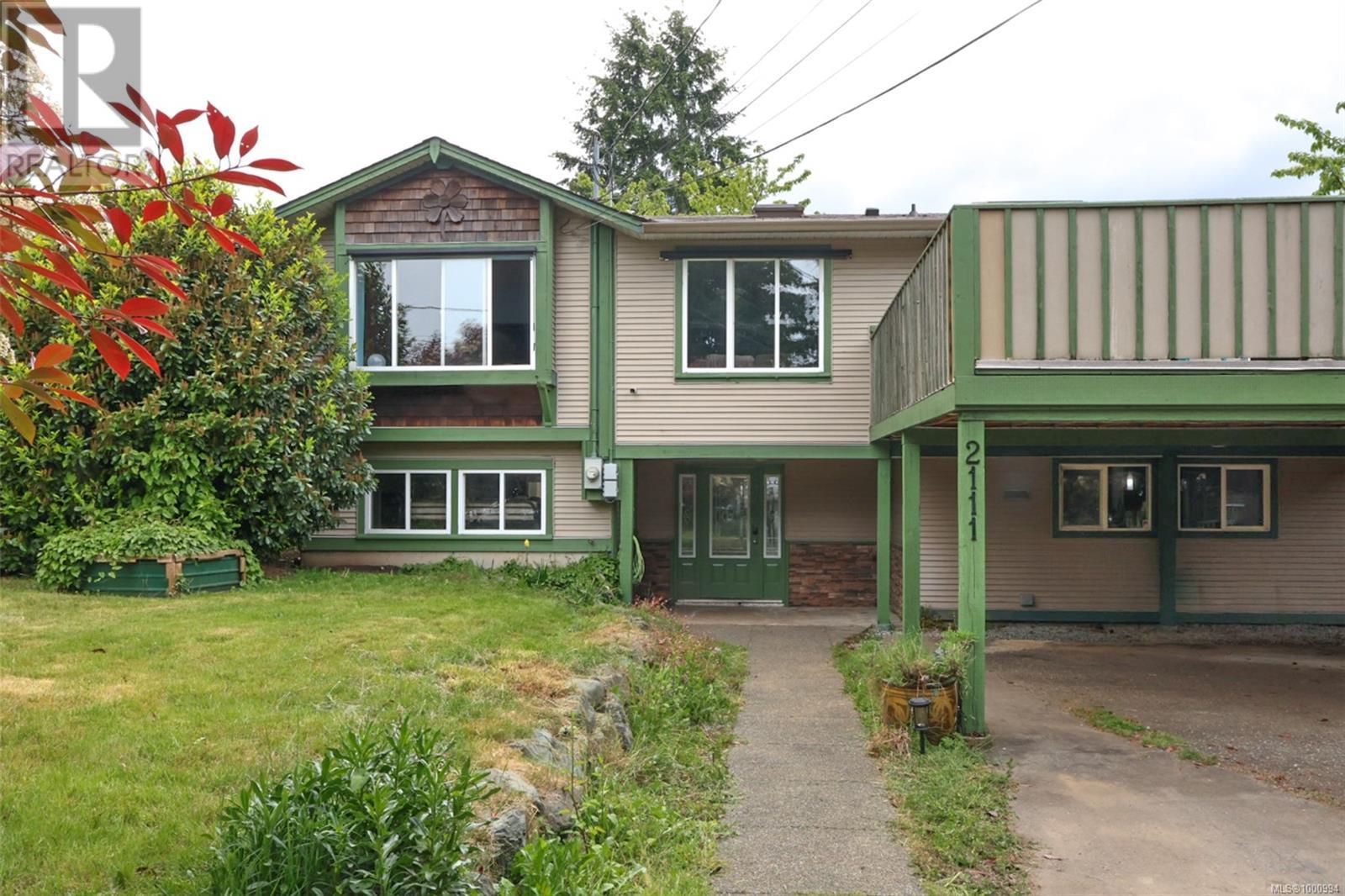 Property at 2111 Carmen Rd image 2