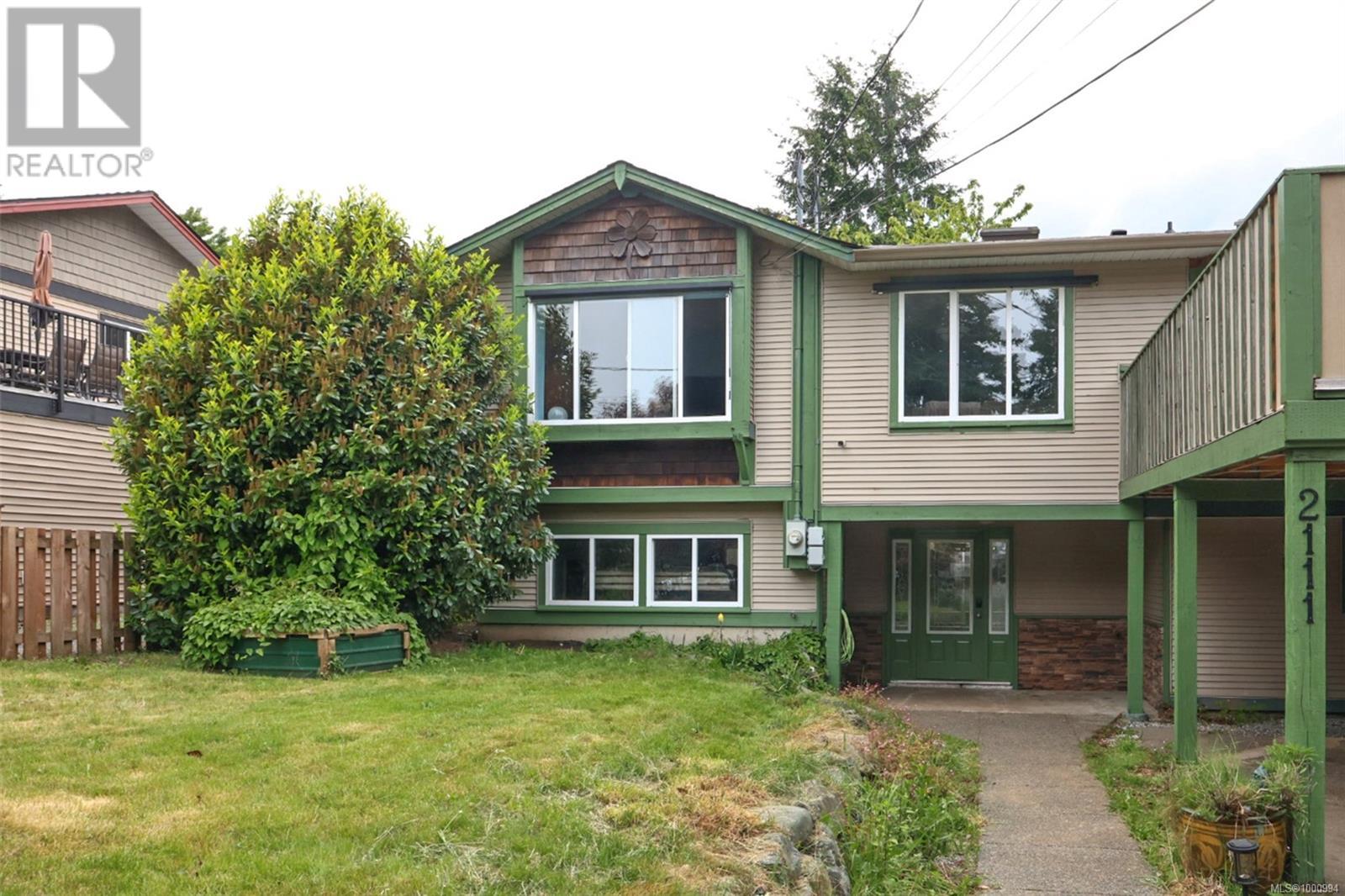 Property at 2111 Carmen Rd image 3