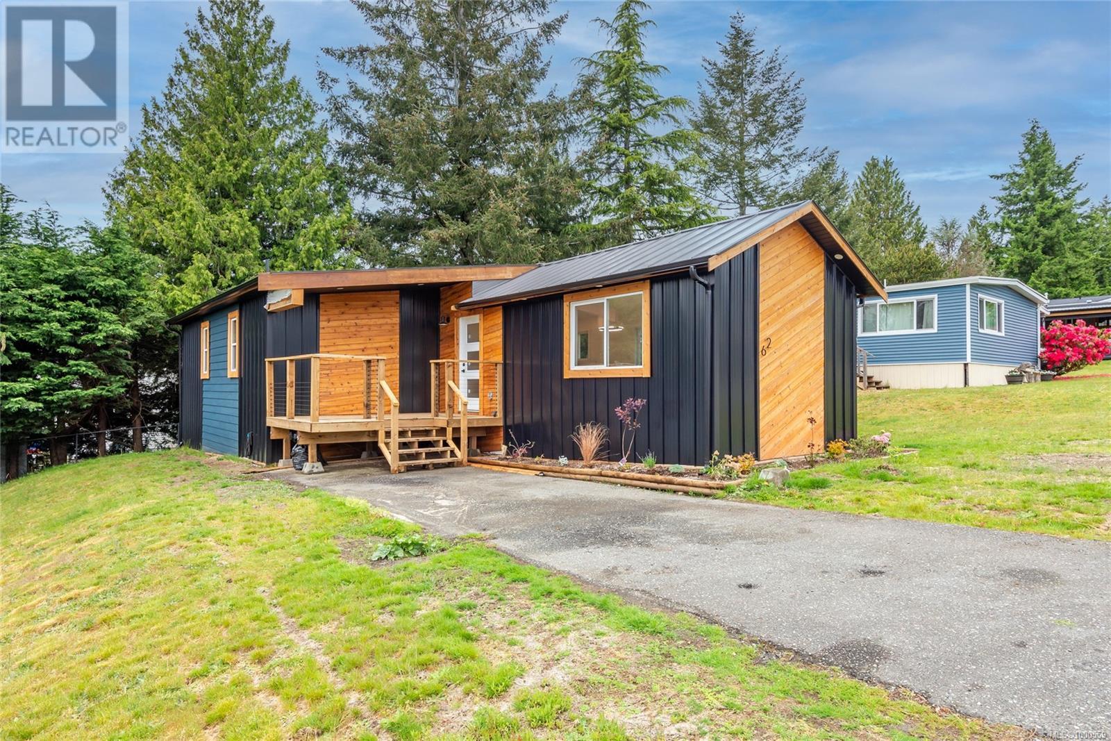 62 1160 Shellbourne Blvd, Campbell River, British Columbia