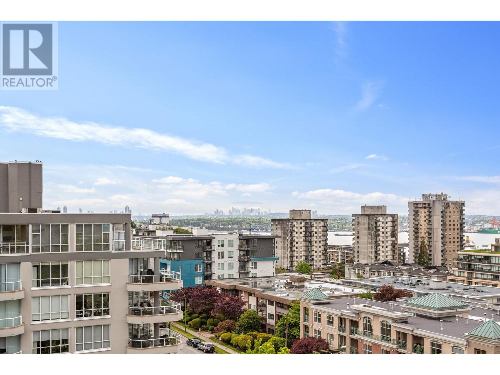 902 110 W 4th Street, North Vancouver, British Columbia  V7M 1H5 - Photo 16 - R3006694