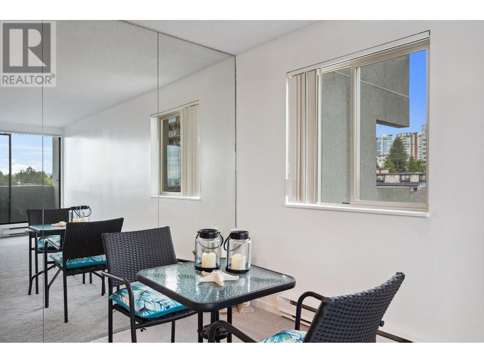 902 110 W 4th Street, North Vancouver, British Columbia  V7M 1H5 - Photo 5 - R3006694